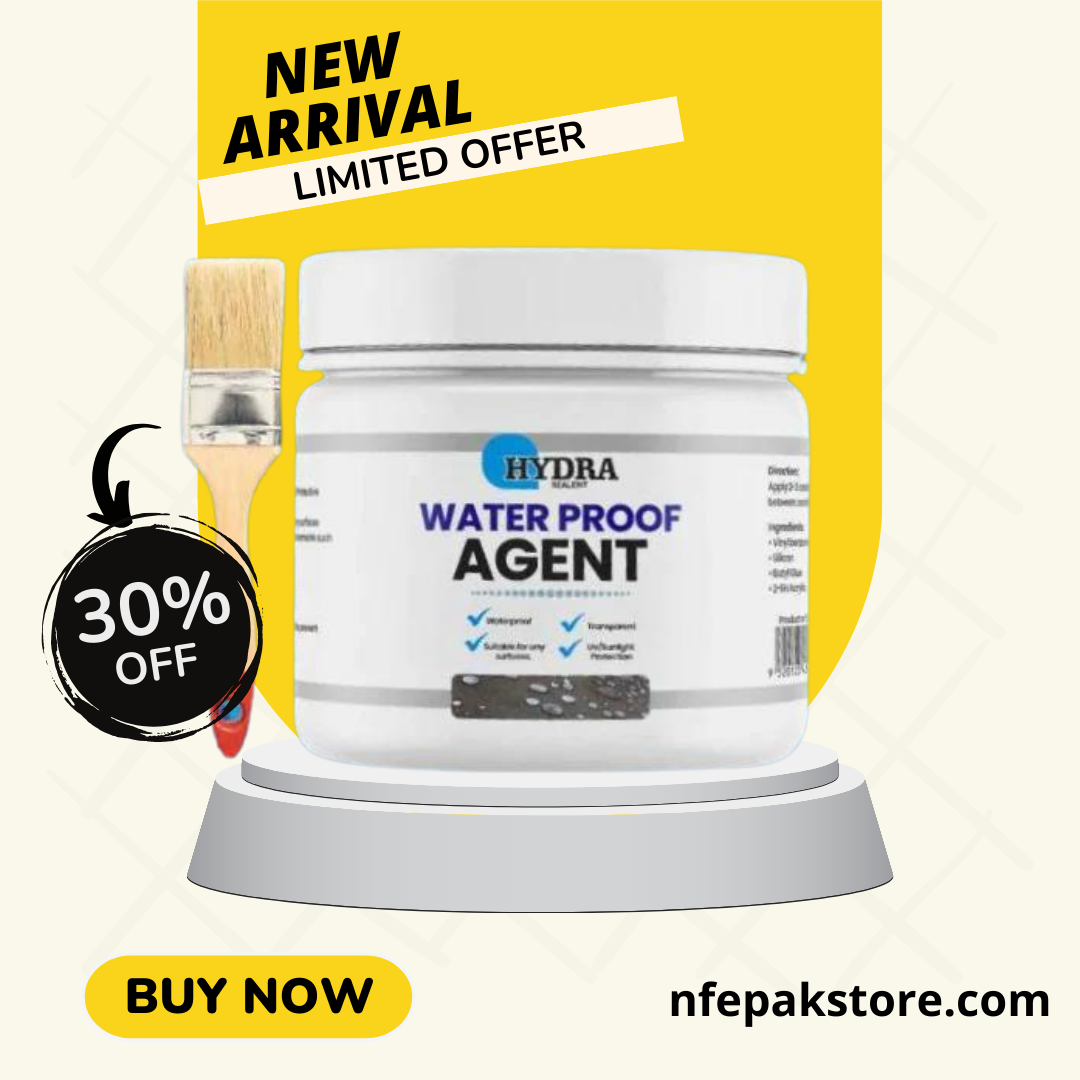 Hydra WaterProof Water Leaking Agent 300G