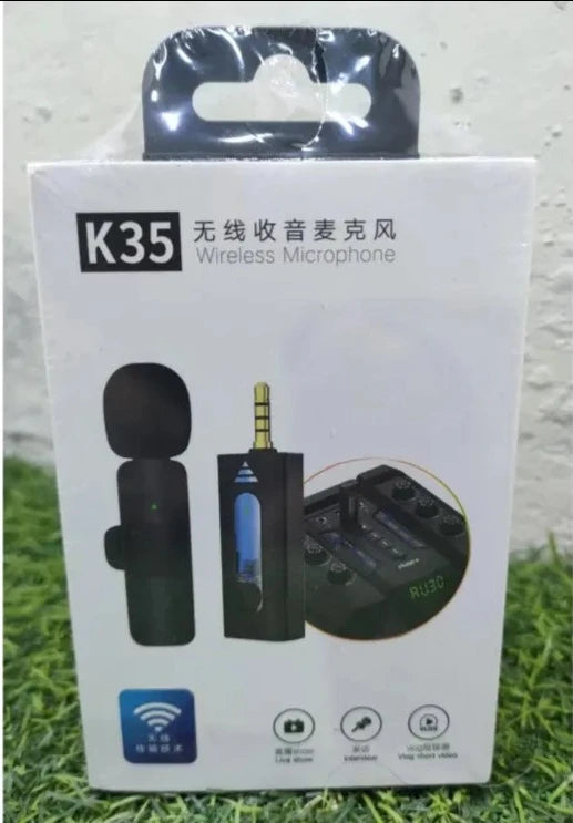 k35 mic nfepakstore