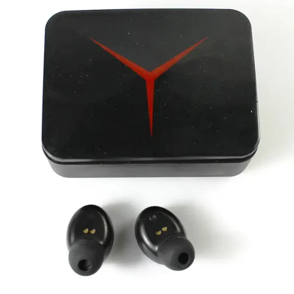 M90 Pro TWS Earbuds: Wireless, Noise Cancelling, LED Display, Stereo