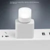 Mini USB LED Night Light Bulb - Portable USB Lighting (Each)