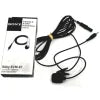 Sony Ecm X7 Bmp Electret Condenser Lapel Microphone Mic For Mobile Computer And Laptop